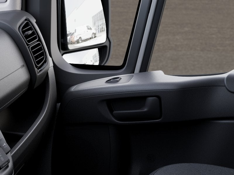 2026 RAM ProMaster Cargo Van Base
