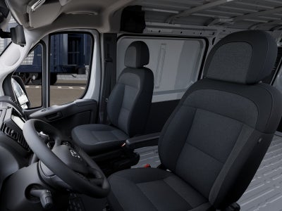 2026 RAM ProMaster Cargo Van Base