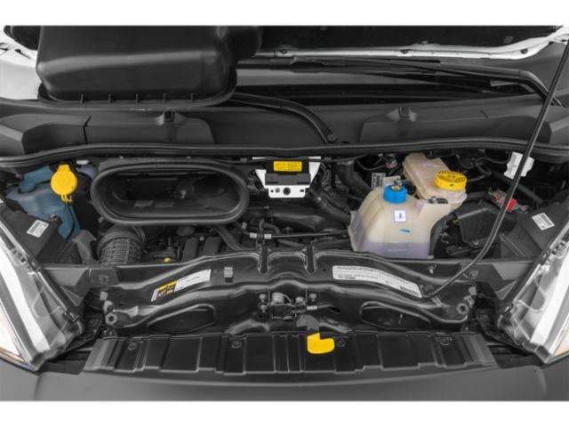 2027 RAM Promaster Base