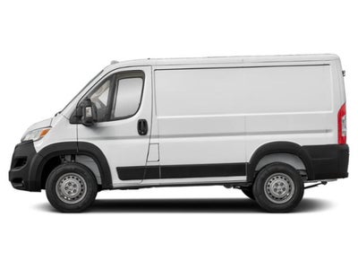 2027 RAM Promaster Base