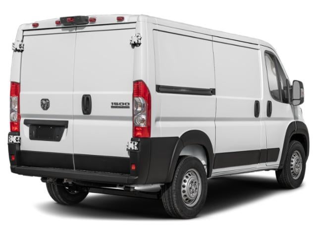 2027 RAM Promaster Base