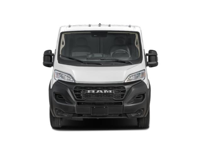 2027 RAM Promaster Base