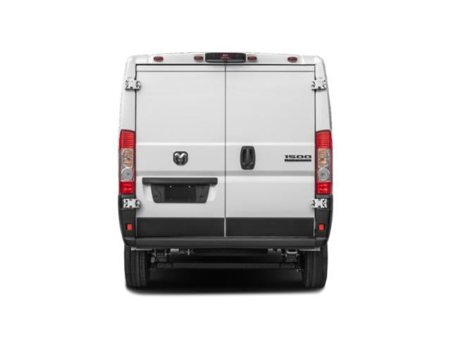 2027 RAM Promaster Base