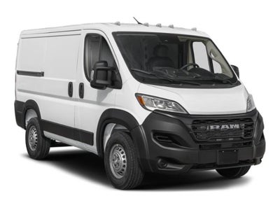 2027 RAM Promaster Base
