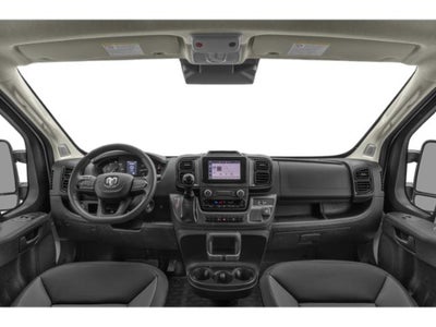 2027 RAM Promaster Base