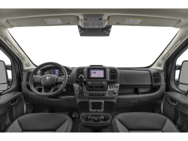 2027 RAM Promaster Base