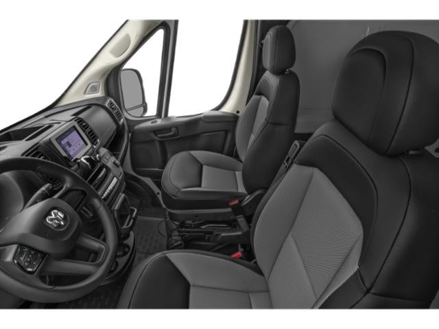 2027 RAM Promaster Base