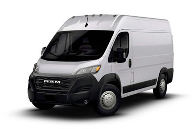 2026 RAM ProMaster Cargo Van Base