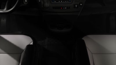 2026 RAM ProMaster Cargo Van Base