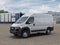 2026 RAM ProMaster Cargo Van Base