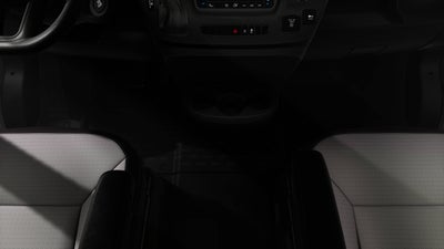 2026 RAM ProMaster Cargo Van Base