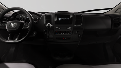 2026 RAM ProMaster 2500 Base