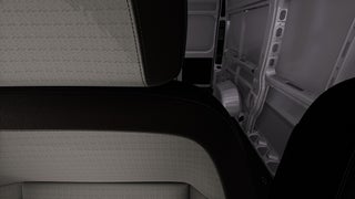 2026 RAM ProMaster 2500 Base