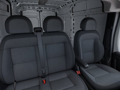 2026 RAM ProMaster 2500 Base