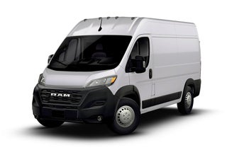 2026 RAM ProMaster 2500 Base
