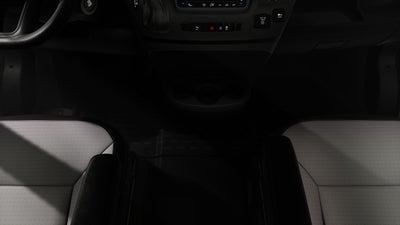 2026 RAM ProMaster 2500 Base