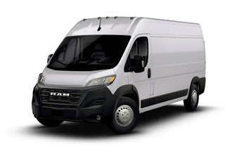 2026 RAM ProMaster 2500 Base