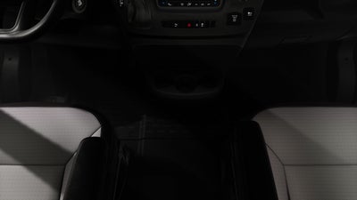 2026 RAM ProMaster 2500 Base