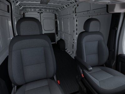2026 RAM ProMaster 2500 Base