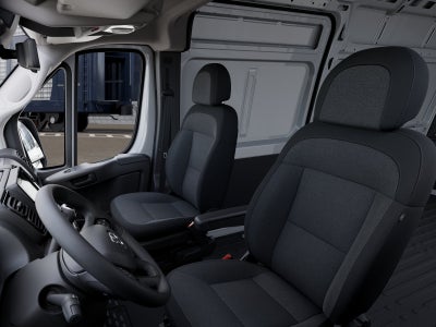 2026 RAM ProMaster 2500 Base