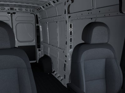 2026 RAM ProMaster 2500 Base