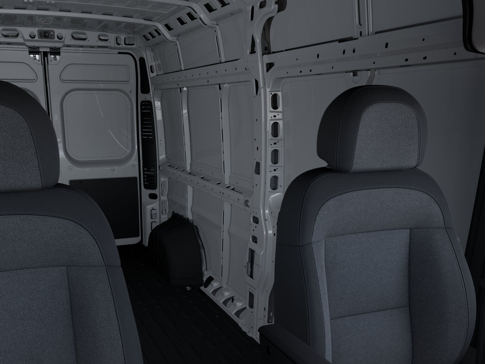 2026 RAM ProMaster 2500 Base
