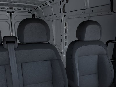 2026 RAM ProMaster 2500 Base
