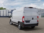 2026 RAM ProMaster 2500 Base