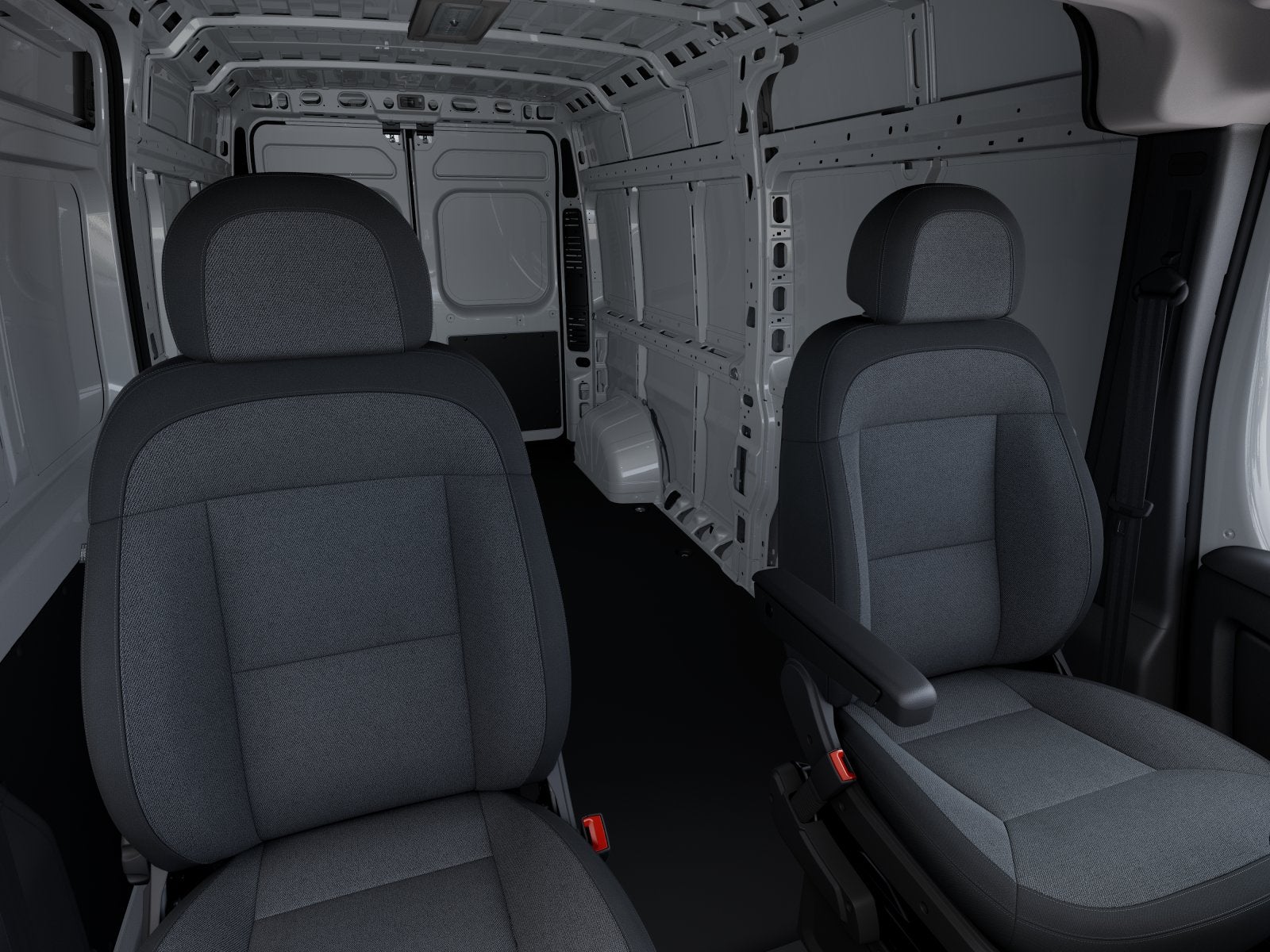 2026 RAM ProMaster 2500 Base