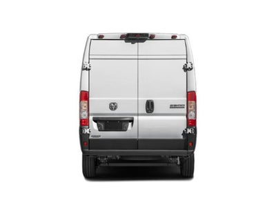 2027 RAM Promaster Base