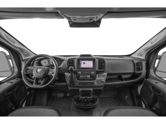 2027 RAM Promaster Base