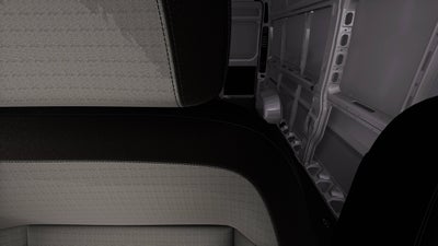 2026 RAM ProMaster 2500 Base