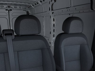2026 RAM ProMaster 2500 Base