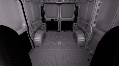 2026 RAM ProMaster Cargo Van Base