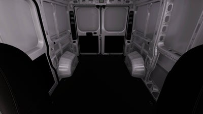 2026 RAM ProMaster Cargo Van Base