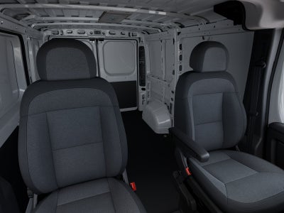 2026 RAM ProMaster Cargo Van Base