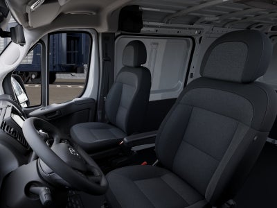 2026 RAM ProMaster Cargo Van Base