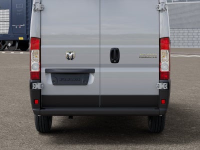 2027 RAM Promaster Base