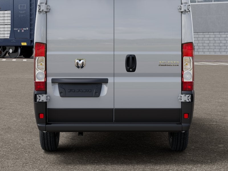 2027 RAM Promaster Base