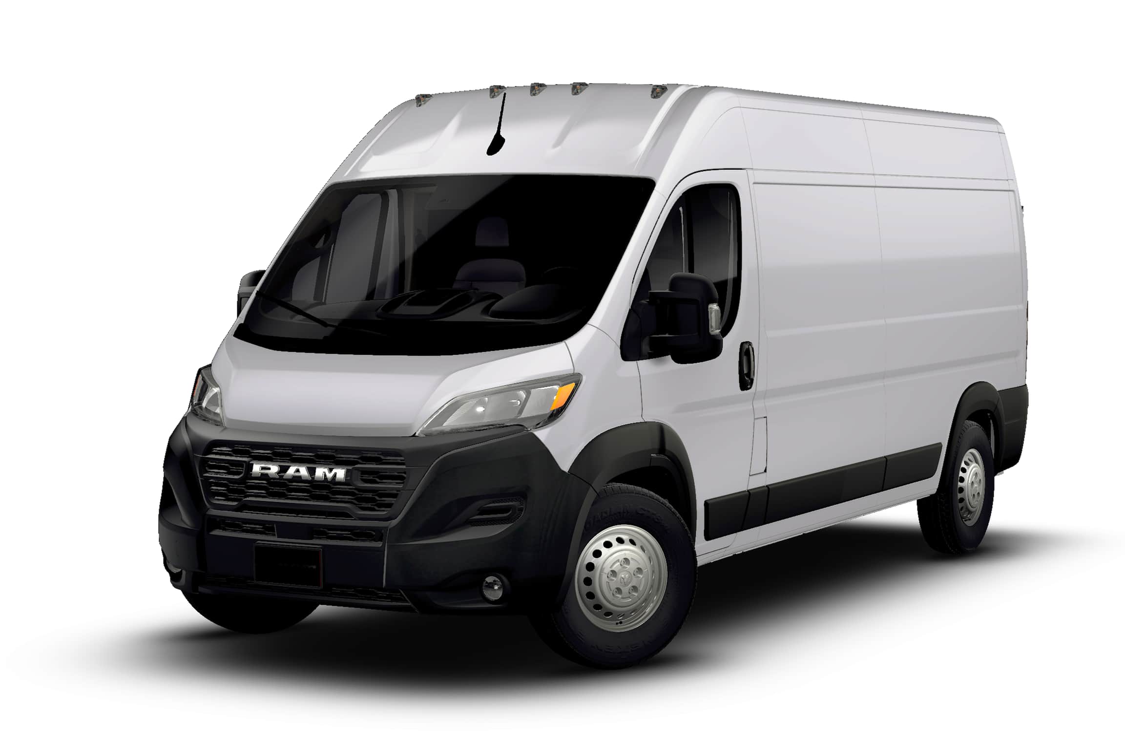 2026 RAM ProMaster 3500 TRADESMAN