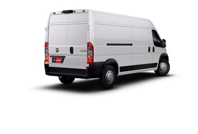 2026 RAM ProMaster 3500 TRADESMAN