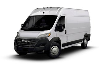 2026 RAM ProMaster 3500 TRADESMAN