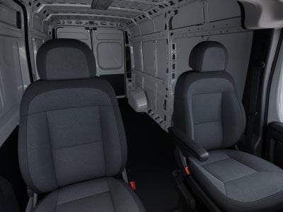 2026 RAM ProMaster 3500 TRADESMAN