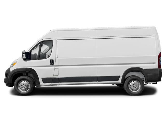 2027 RAM Promaster Base