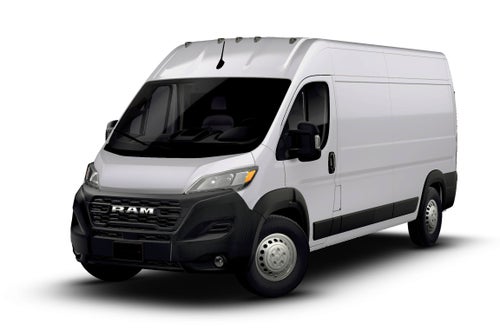 2026 RAM ProMaster 3500 Base