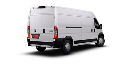 2026 RAM ProMaster 3500 Base