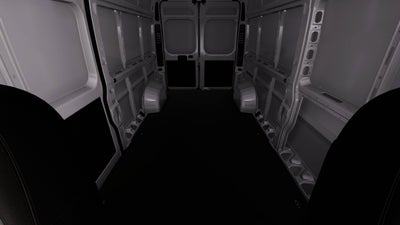 2026 RAM ProMaster 3500 Base