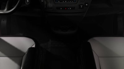 2026 RAM ProMaster 3500 Base