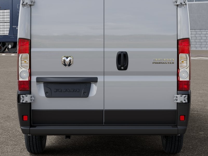2026 RAM ProMaster 3500 Base