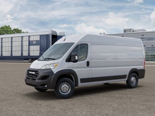 2026 RAM ProMaster 3500 Base